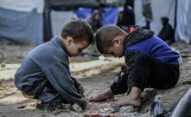 Pushtimi i Gazës nga Izraeli, paralajmëron Katari: Do të kushtojë qindra jetë