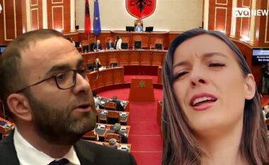 Zegjineja që ditën e parë në Kuvend: Historia ime me Gazin tashmë ka përfunduar