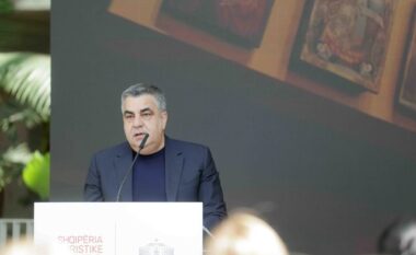 Blendi Gonxhe: Shqipëria 2030, qendër e kulturës evropiane