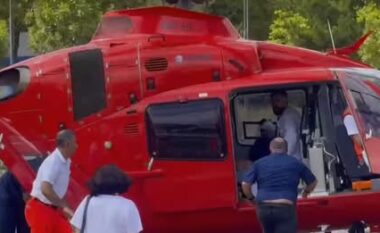 Ndodhej për një vizitë turistike në Voskopojë/ Çfarë ndodhi me ambasadorin ukrainas? Gazetarja zbardh detajet