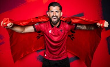 Elseid Hysaj: Në Beograd do të jetë ndeshje e qetë, besoj në ëndrrat që kam