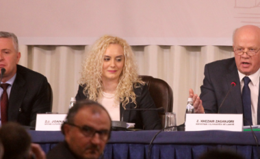 Zgjidhet kryetarja e re e Shoqatës së Avokatëve Penalistë të Shqipërisë (EMRI)