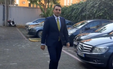 Belind Këlliçi paraqitet në SPAK