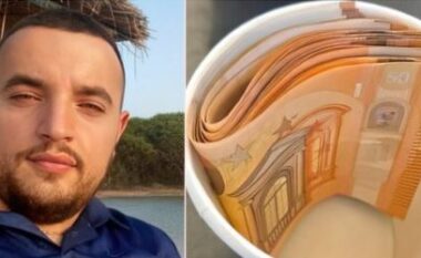 Mori 1 mijë euro për të mos hequr tendën e lokalit, Apeli i GJKKO-së lë në burg inspektorin e IMT-së së Tiranës