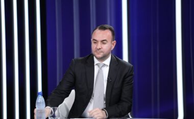 Silva Caka e PL-së, zv.ministre e Brendshme/ Balliu ironizon emërimin në qeveri: Tradhtare në dispozicion