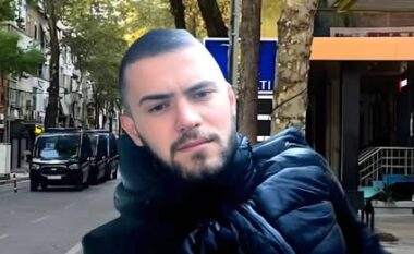Vrasja e Klevis Lleshit, dy të arrestuarit Sabah Nuzi dhe Samet Loka dalin sot para GJKKO