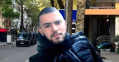 Vrasja e Klevis Lleshit, dy të arrestuarit Sabah Nuzi dhe Samet Loka dalin sot para GJKKO