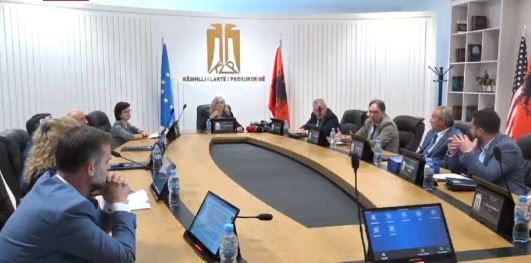 KLP hap garën për kreun e ri të SPAK, kandidatët 3 javë afat për të paraqitur dokumentacionin