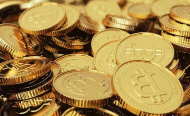 Bien fuqishëm kriptomonedhat/ Humbin 1,5 miliardë USD, Etherium dhe Bitcoin bien me 9 dhe 3%