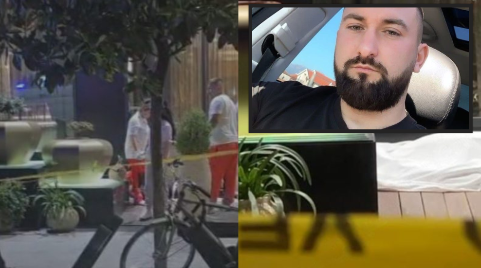 Pranë hotelit ishte një motor i zi/ Detaje nga vrasja në Shkodër, dyshohet se autorët kishin bashkëpunëtor