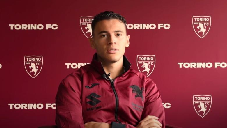 Arritje e madhe të luash për Interin/ Rrëfimi i Asllanit: Torino është zgjedhja e duhur, i lumtur që u ribashkova me Ismajlin
