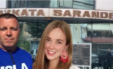 Akuzohet për vdekjen e turistes angleze, Gjykata e Sarandës kalon për gjykim dosjen e Saimir Kushovës/ I arrestuar edhe për drogë në Norvegji, u dënua me 15 vite