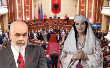 Rama poston bisedën me Inteligjencën Artificiale, “Diella”: Më tha kurrë mos e pengo kundërshtarin që po gabon