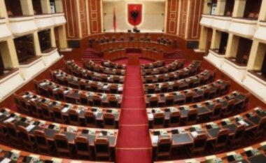 Kuvendi mblidhet sot në seancën e parë të Legjislaturës 11-të, konstituohet qeveria e re