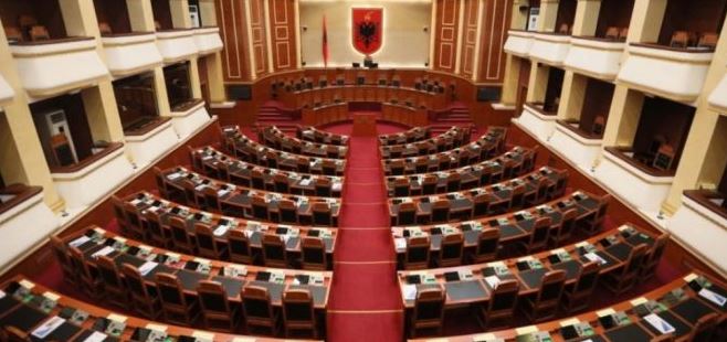 Kuvendi mblidhet sot në seancën e parë të Legjislaturës 11-të, konstituohet qeveria e re