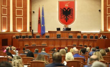 Sot në Kuvend qeveria e re dhe programi, seanca maratonë që pritet të zgjasë mbi 24 orë