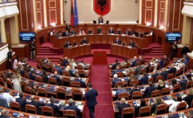 Zbardhet lista e anëtarëve të PD në komisionet parlamentare