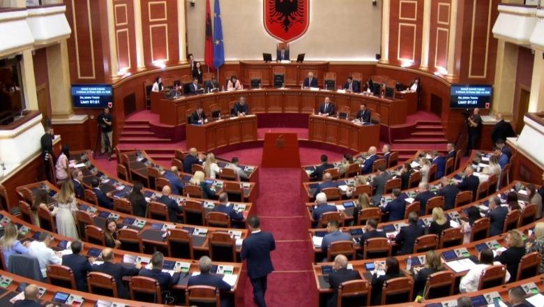 Zbardhet lista e anëtarëve të PD në komisionet parlamentare