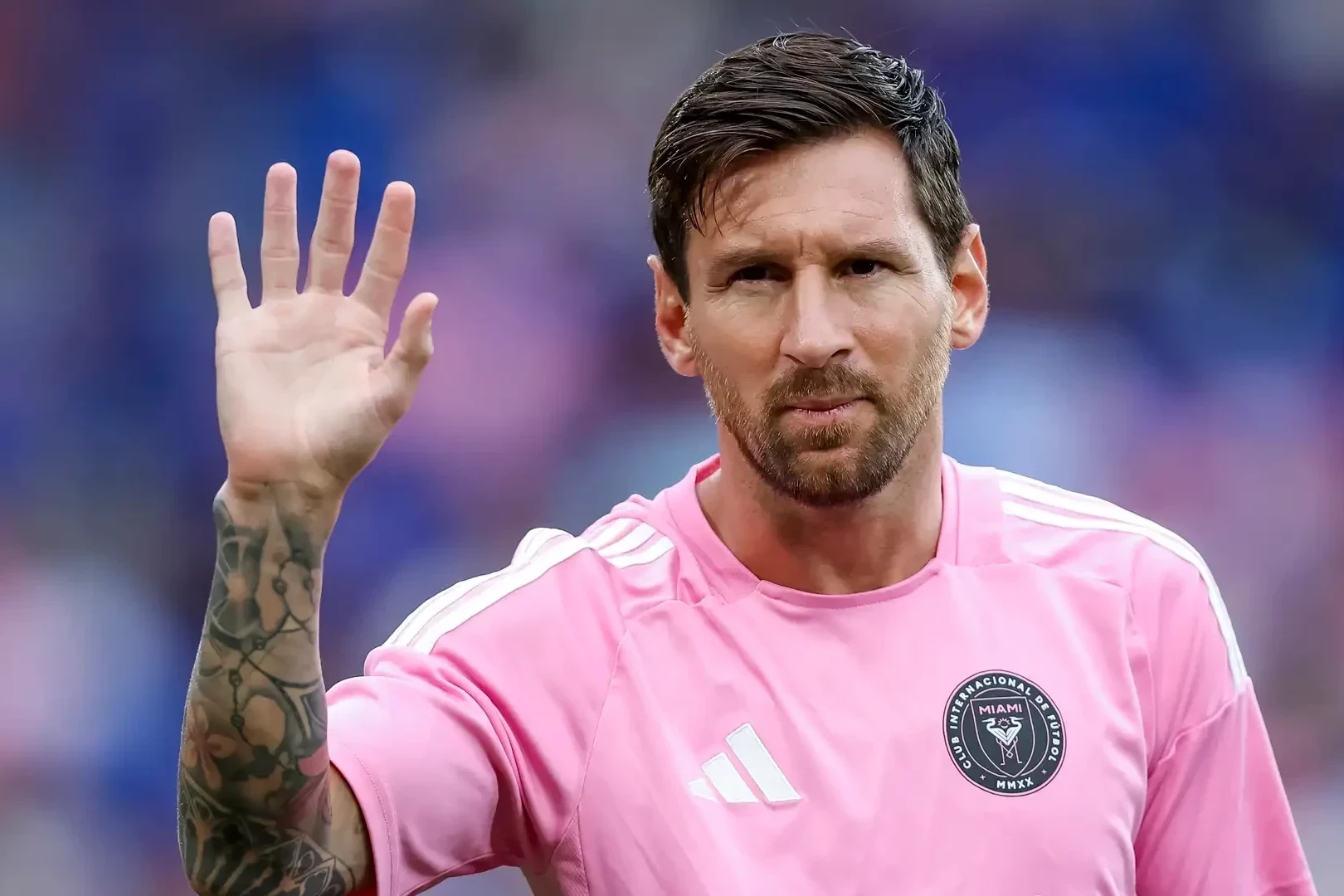 Lionel Messi merr vendimin e shumëpritur, nënshkruan kontratë shumëvjeçare me ekipin…