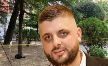 Ky është 31-vjeçari që humbi jetën nga atentati në Shkodër