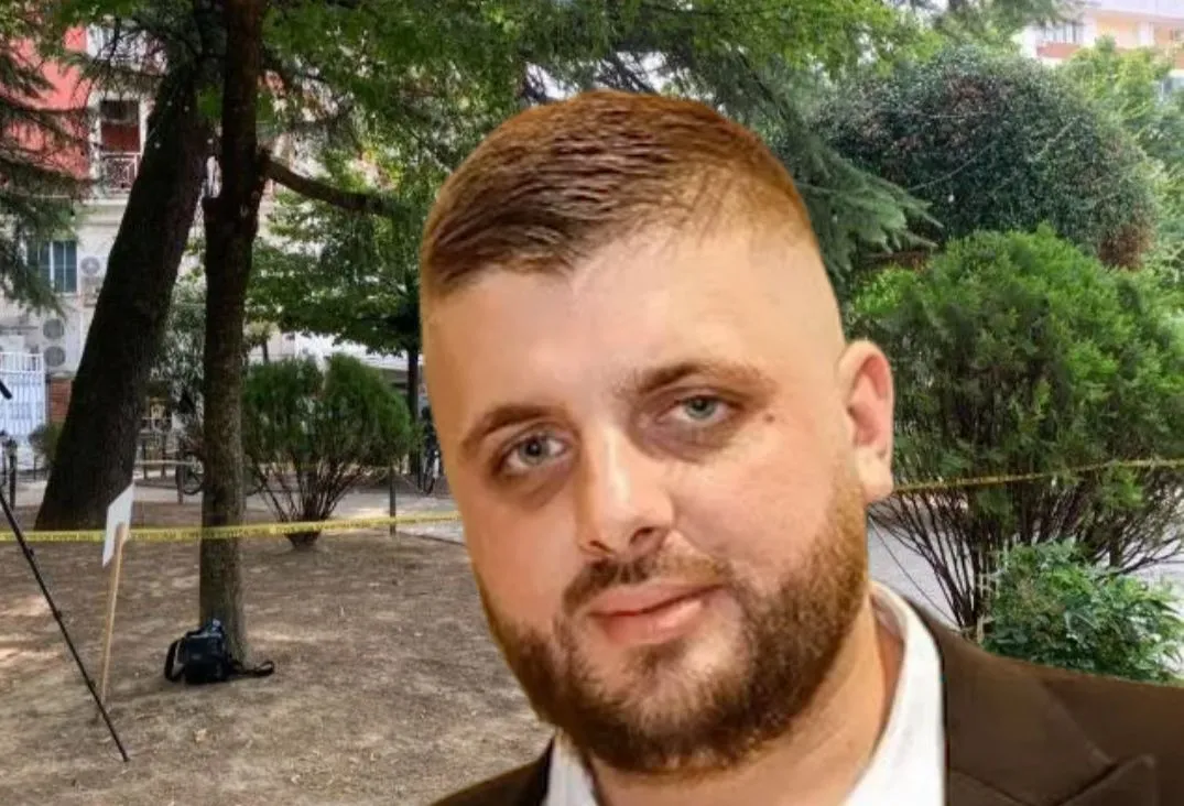 Ky është 31-vjeçari që humbi jetën nga atentati në Shkodër