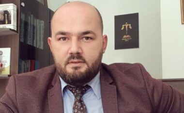 Akuzohet për “ushtrim të ndikimit të paligjshëm”/ Apeli i GJKKO i ndalon avokatit Besart Logu kryerjen e profesionit