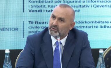 Drafti për Kodin e ri Penal/ Ulsi Manja: Roli i ministrisë është ai i porositësit, do ta përmbushim detyrën derisa të hyjë në procedurën parlamentare