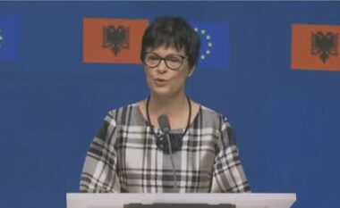 Komisionerja Marta Kos: Është më e vështirë t’i mbyllësh se sa t’i hapësh kapitujt e integrimit (VIDEO)