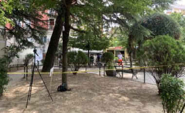 Atentati me dy viktima dhe dy të plagosur në Shkodër, reagon kryebashkiaku Benet Beci: Ngjarja duhet të marrë ndëshkimin e ashpër të ligjit, qytetarët nuk meritojnë të përballen me skena të tilla