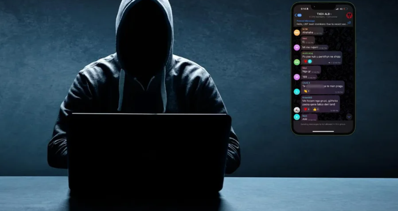 Firmat piramidale online, zbardhen dëshmitë e të arrestuarve