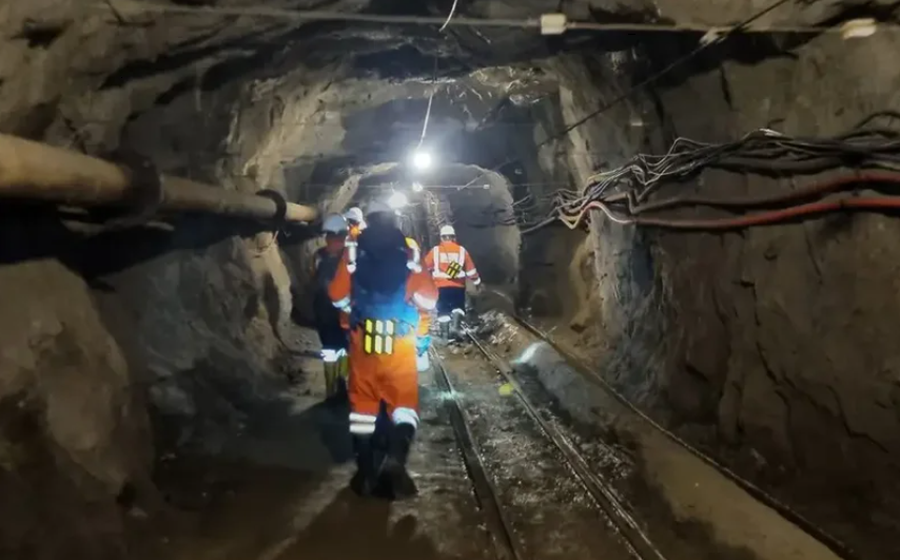E rëndë në Bulqizë, minatori humb jetën në vendin e punës