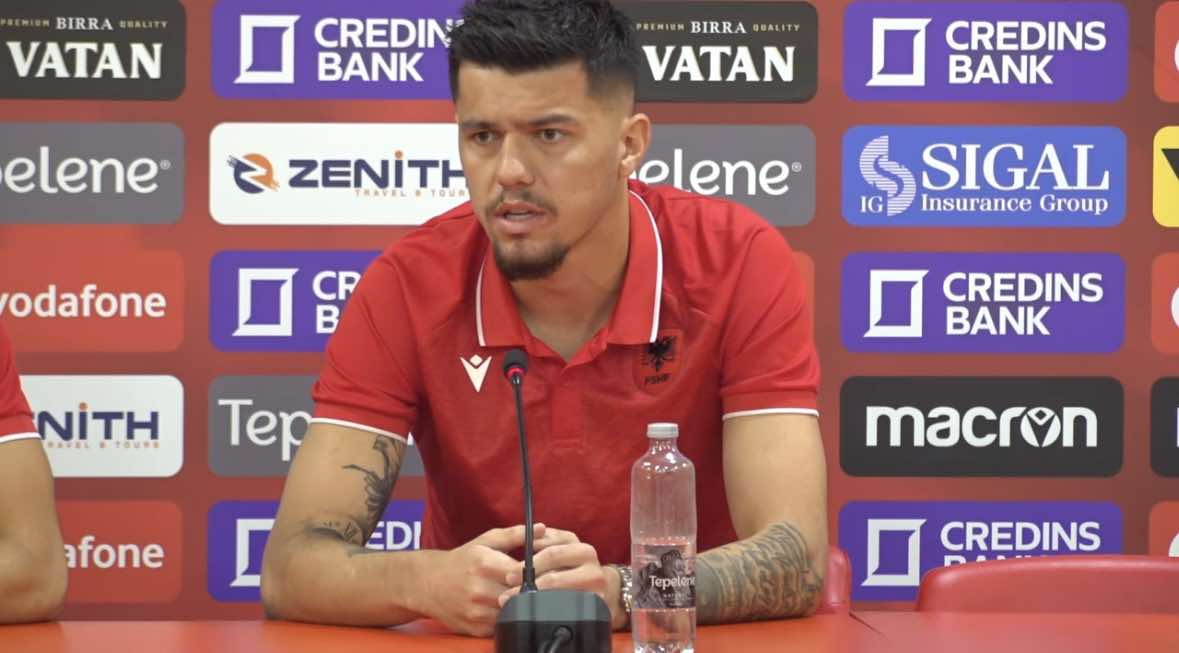 Karriera dhe jeta në Rusi/ Mirlind Daku: Paguhem për golat, kemi të gjithë një ëndërr
