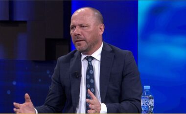 Ndodhesha në shtëpi me bashkëshorten/ Dëshmia e Xhelal Mziut: Nuk dyshoj tek asnjë person