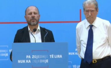 Shpërthimi me tritol në shtëpinë e Xhelal Mziut/ Berisha: Akt nga bandat qeveritare