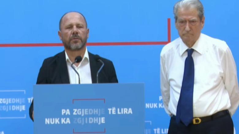 Shpërthimi me tritol në shtëpinë e Xhelal Mziut/ Berisha: Akt nga bandat qeveritare