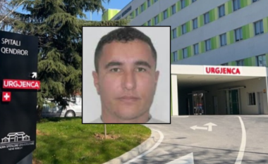 U dërgua me urgjencë në spital/ Nuredin Dumani shtrohet në reanimacionin e kardiologjisë në QSUT, si paraqitet gjendja shëndetësore e tij