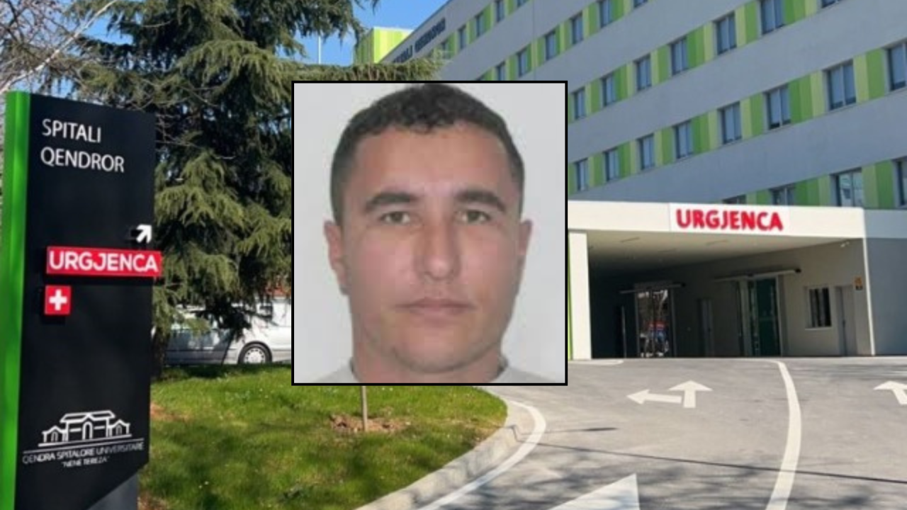 U dërgua me urgjencë në spital/ Nuredin Dumani shtrohet në reanimacionin e kardiologjisë në QSUT, si paraqitet gjendja shëndetësore e tij