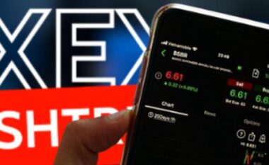 Firmat piramidale online/ Këta janë bashkëshortët që akuzohen se drejtuan skemën mashtruese (FOTO)