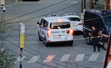 Megaoperacion në disa qytete të vendit, 40 persona të arrestuar