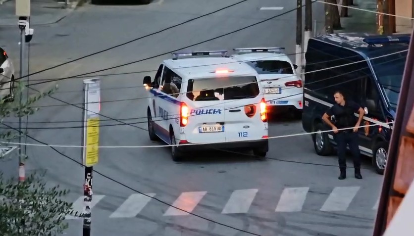 Megaoperacion në disa qytete të vendit, 40 persona të arrestuar
