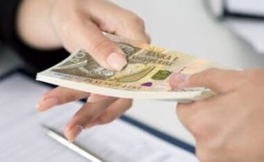 Paga reale bruto vlen sot 130 euro më pak se në 2020-n, zhvlerësimi nga rritja e çmimeve