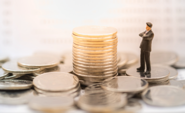 Shqipëria me pagën minimale më të ulët në Europë në qershor, 34% më pak se mesatarja e rajonit