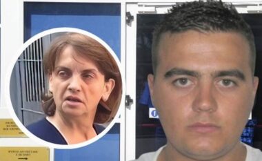 E lidhur me organizatën kriminale të Suel Çelës, lirohet nga burgu ish-gjyqtarja Pajtime Fetahu