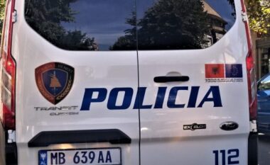 Megaoperacion në disa qytete të vendit, arrestohen 40 persona