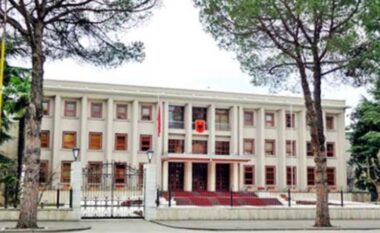 Pas votimit në Parlament, betohet sot qeveria e re në Presidencë