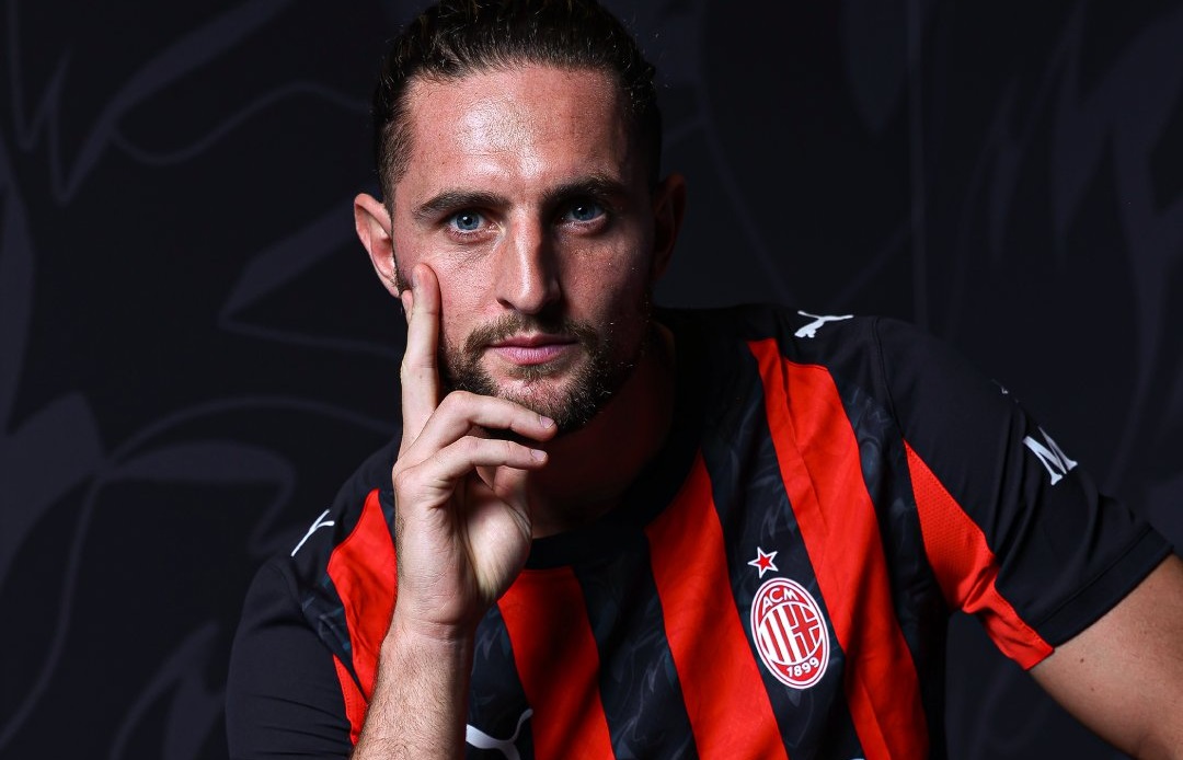 Prezantohet Rabiot: Erdha te Milani prej Allegrit, dua të shënoj të paktën 10 gola