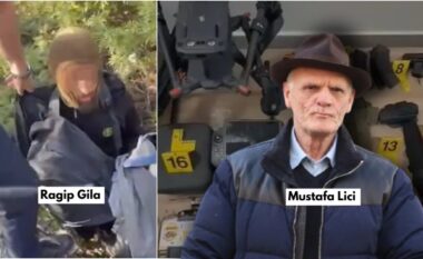 Atentati me dy viktima në Shkodër u urdhërua nga një grup kriminal? Merret në pyetje Mustafa Lici, zbardhet dëshmia e tij