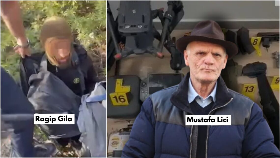 Atentati me dy viktima në Shkodër u urdhërua nga një grup kriminal? Merret në pyetje Mustafa Lici, zbardhet dëshmia e tij