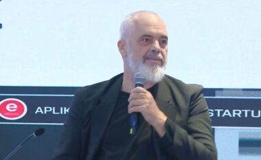 Edi Rama: Do të bëjmë martesat online, duhen dëshmitarët, divorcet janë me të lehta se kam përvojë