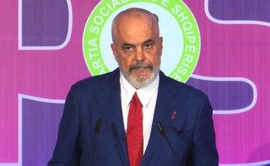 Rama thërret deputetët e Tiranës dhe ministrat në Kryeministri
